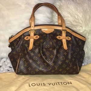 Louis Vuitton Trivoli GM
